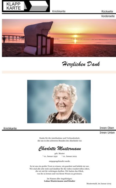 Sonnenuntergang, sonnenaufgang, Sonnenschein, Sonnenlicht. Panorama Trauerkarten bei Sterbefall, Todesfall, Beerdigung und Trauerfall